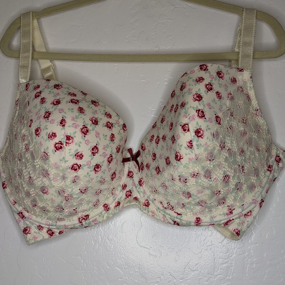 BRA  42G  underwire